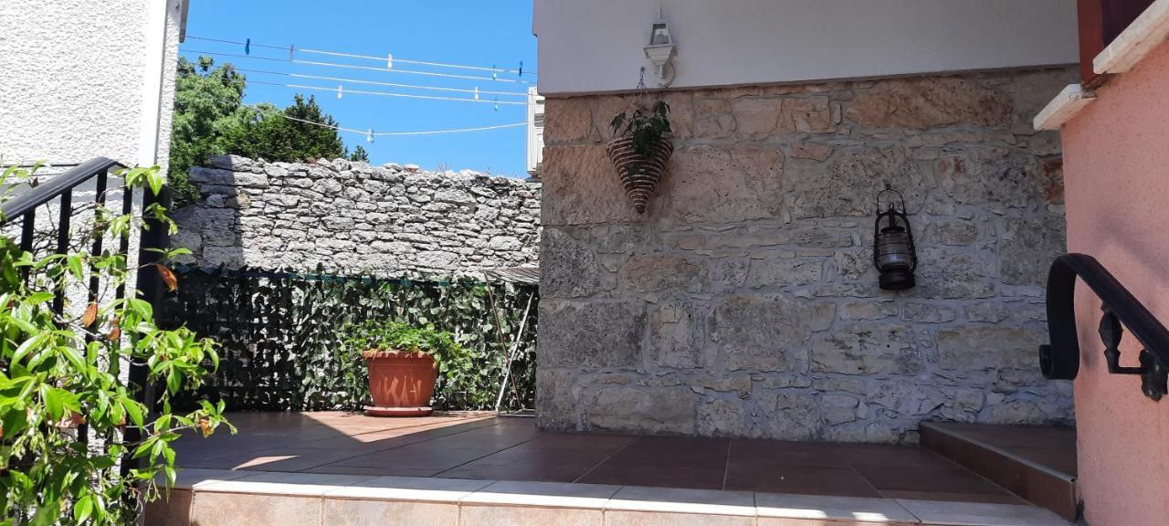 Appartamento Jolly Premantura Esterno foto