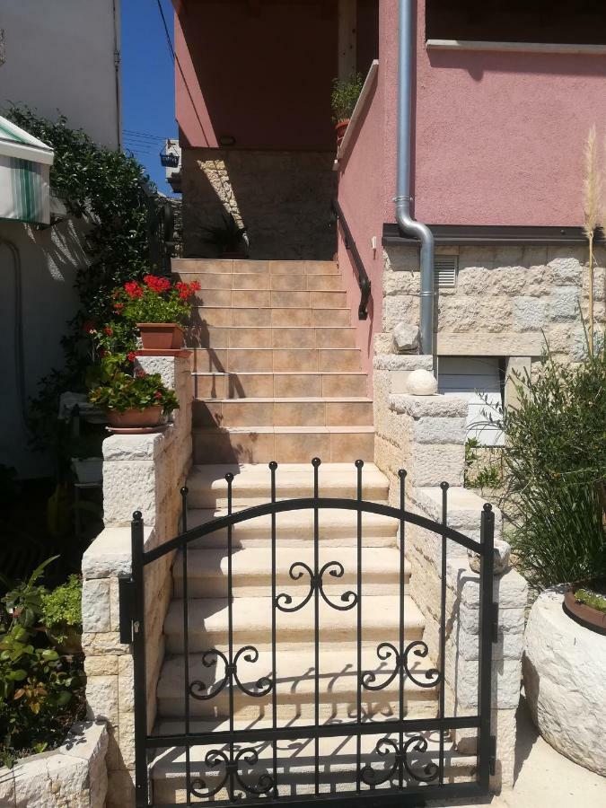 Appartamento Jolly Premantura Esterno foto