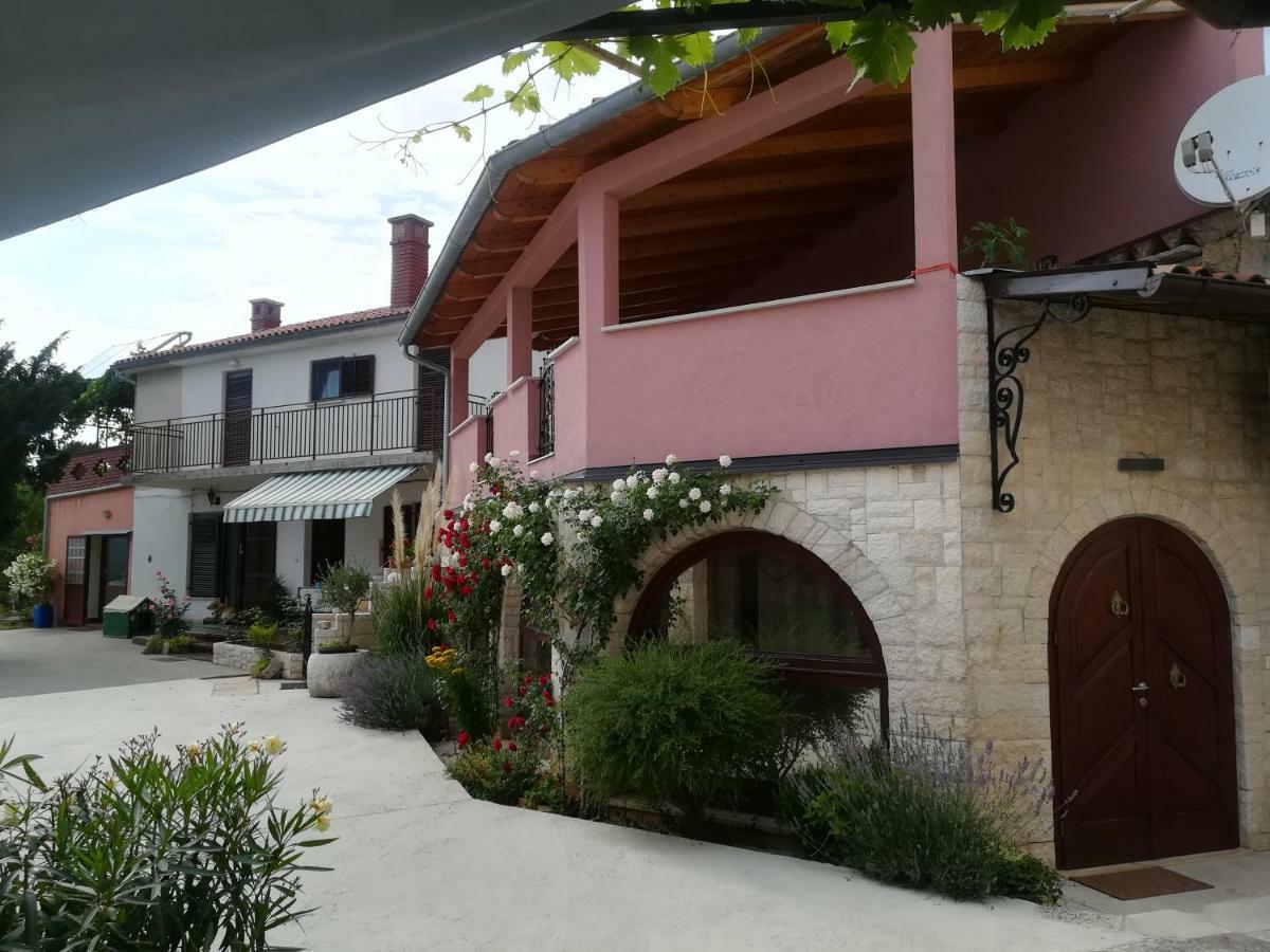 Appartamento Jolly Premantura Esterno foto